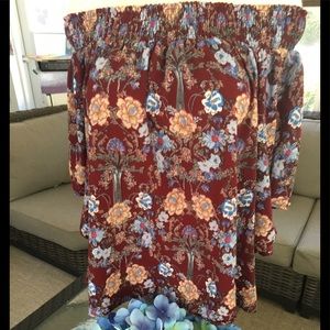 Girl Revolution Top
